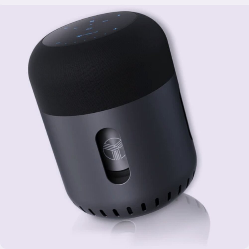 Treblab HD-360 PRO Portable Blietooth Speaker
